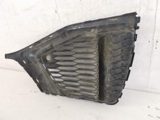 bontott AUDI Q8 Bal Ködzárófény Keret