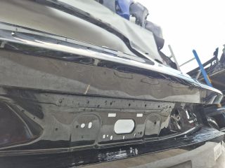 bontott AUDI Q8 Csomagtérajtó (Üres lemez)