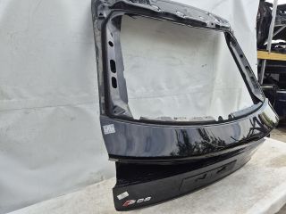 bontott AUDI Q8 Csomagtérajtó (Üres lemez)