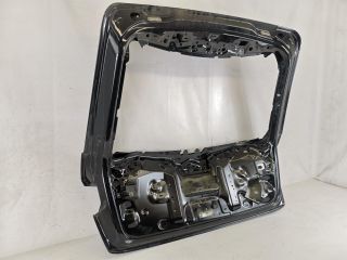 bontott AUDI Q8 Csomagtérajtó (Üres lemez)