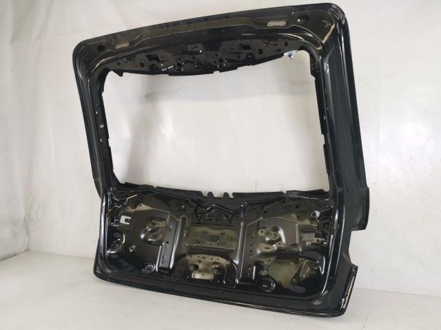 bontott AUDI Q8 Csomagtérajtó (Üres lemez)