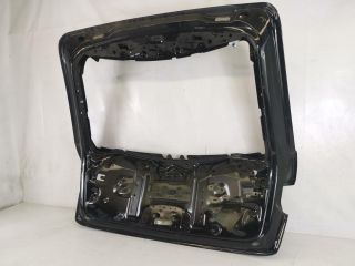 bontott AUDI Q8 Csomagtérajtó (Üres lemez)