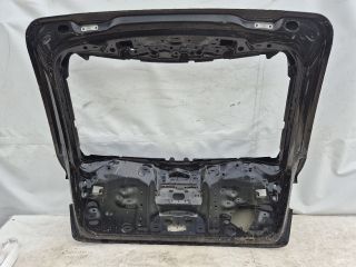 bontott AUDI Q8 Csomagtérajtó (Üres lemez)