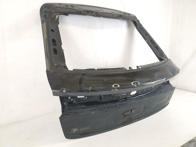 bontott AUDI Q8 Csomagtérajtó (Üres lemez)