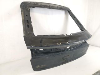 bontott AUDI Q8 Csomagtérajtó (Üres lemez)