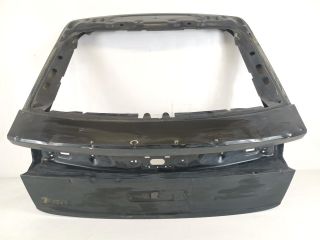 bontott AUDI Q8 Csomagtérajtó (Üres lemez)