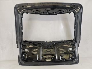 bontott AUDI Q8 Csomagtérajtó (Üres lemez)