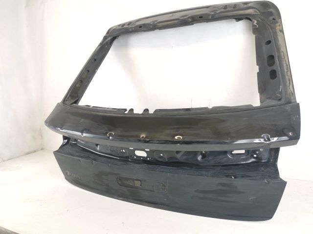 bontott AUDI Q8 Csomagtérajtó (Üres lemez)