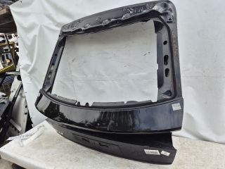 bontott AUDI Q8 Csomagtérajtó (Üres lemez)