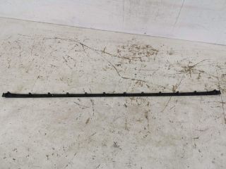 bontott AUDI Q8 Első Lökhárító Díszléc