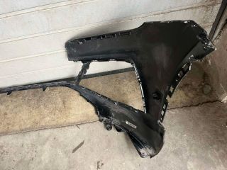 bontott AUDI Q8 Első Lökhárító (Üresen)