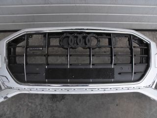 bontott AUDI Q8 Első Lökhárító (Üresen)