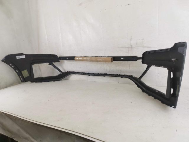 bontott AUDI Q8 Első Lökhárító (Üresen)