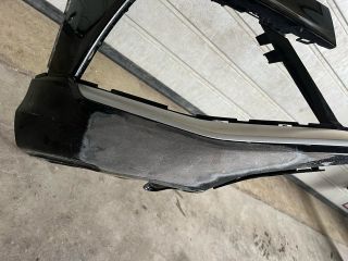 bontott AUDI Q8 Első Lökhárító (Üresen)