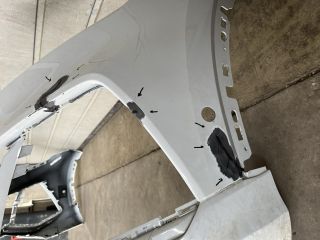 bontott AUDI Q8 Első Lökhárító (Üresen)