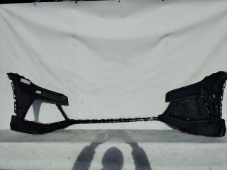 bontott AUDI Q8 Első Lökhárító (Üresen)