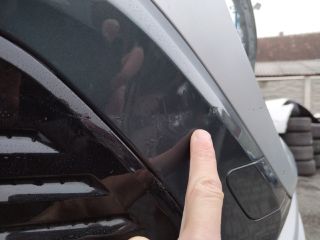 bontott AUDI Q8 Első Lökhárító (Üresen)