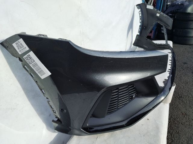 bontott AUDI Q8 Első Lökhárító (Üresen)