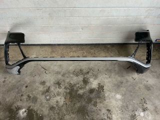 bontott AUDI Q8 Első Lökhárító (Üresen)