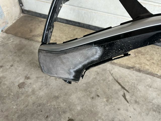 bontott AUDI Q8 Első Lökhárító (Üresen)