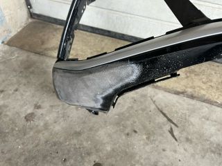 bontott AUDI Q8 Első Lökhárító (Üresen)