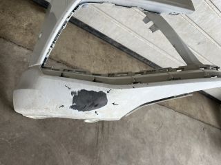 bontott AUDI Q8 Első Lökhárító (Üresen)