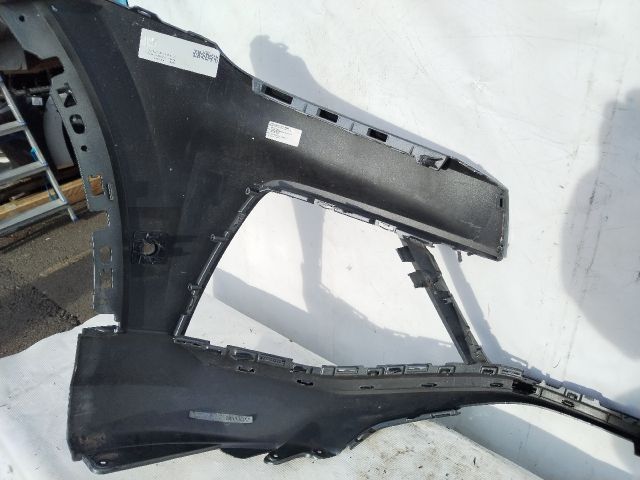 bontott AUDI Q8 Első Lökhárító (Üresen)