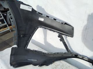 bontott AUDI Q8 Első Lökhárító (Üresen)