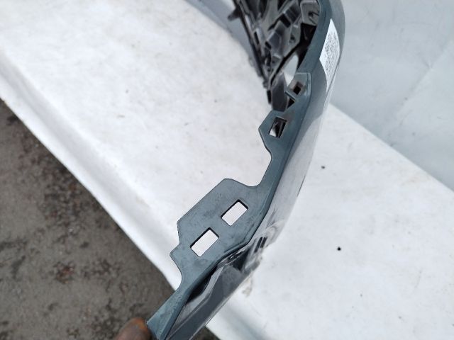 bontott AUDI Q8 Első Lökhárító (Üresen)