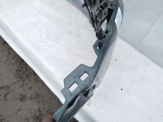 bontott AUDI Q8 Első Lökhárító (Üresen)