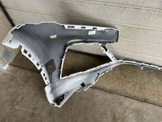 bontott AUDI Q8 Első Lökhárító (Üresen)