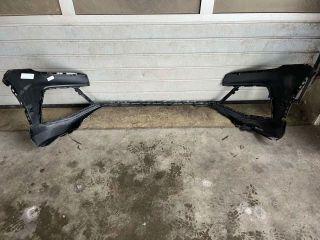 bontott AUDI Q8 Első Lökhárító (Üresen)