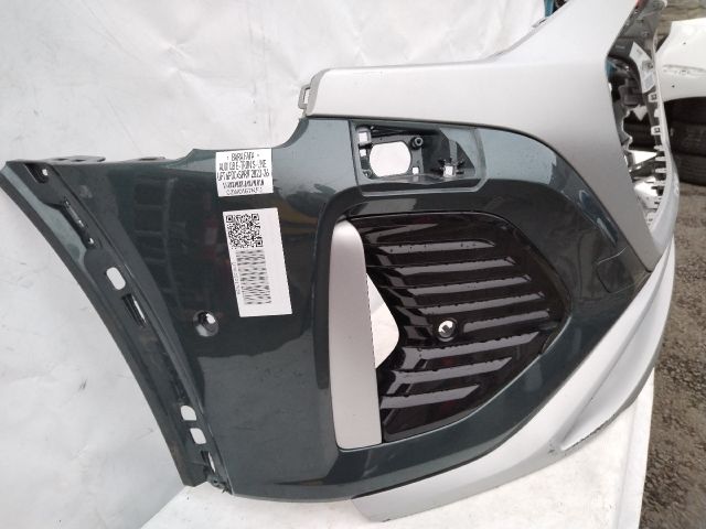 bontott AUDI Q8 Első Lökhárító (Üresen)