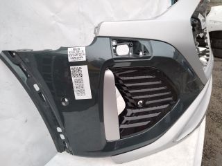 bontott AUDI Q8 Első Lökhárító (Üresen)