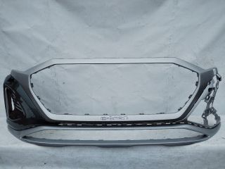 bontott AUDI Q8 Első Lökhárító (Üresen)