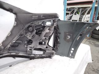 bontott AUDI Q8 Első Lökhárító (Üresen)