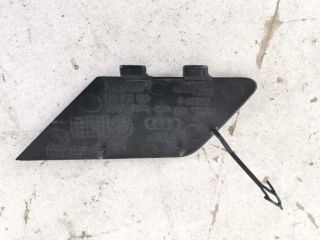 bontott AUDI Q8 Első Vonószem Burkolat