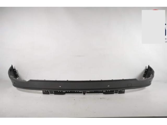 bontott AUDI Q8 Hátfal