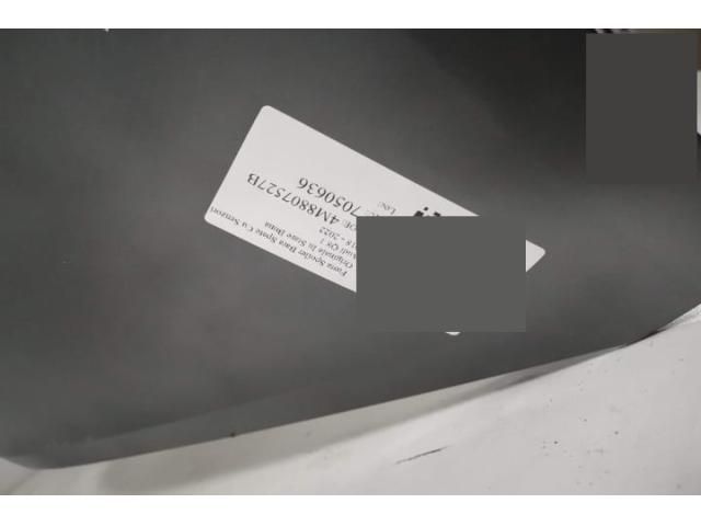 bontott AUDI Q8 Hátfal