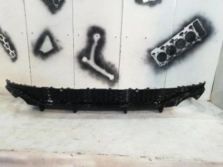 bontott AUDI Q8 Hátsó Lökhárító Alsó (Műanyag)