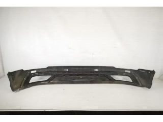 bontott AUDI Q8 Hátsó Lökhárító Alsó (Műanyag)