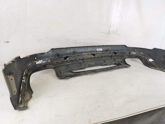 bontott AUDI Q8 Hátsó Lökhárító Alsó (Műanyag)