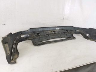 bontott AUDI Q8 Hátsó Lökhárító Alsó (Műanyag)