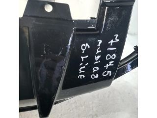 bontott AUDI Q8 Hátsó Lökhárító Alsó (Műanyag)