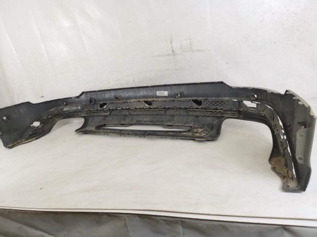 bontott AUDI Q8 Hátsó Lökhárító Alsó (Műanyag)