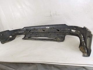 bontott AUDI Q8 Hátsó Lökhárító Alsó (Műanyag)