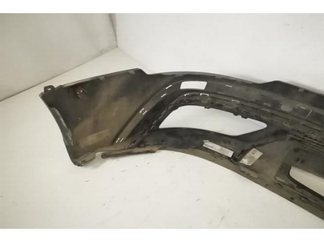 bontott AUDI Q8 Hátsó Lökhárító Alsó (Műanyag)