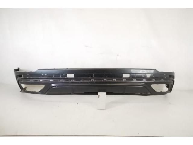 bontott AUDI Q8 Hátsó Lökhárító Alsó (Műanyag)