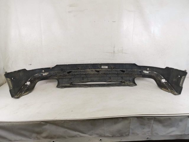 bontott AUDI Q8 Hátsó Lökhárító Alsó (Műanyag)