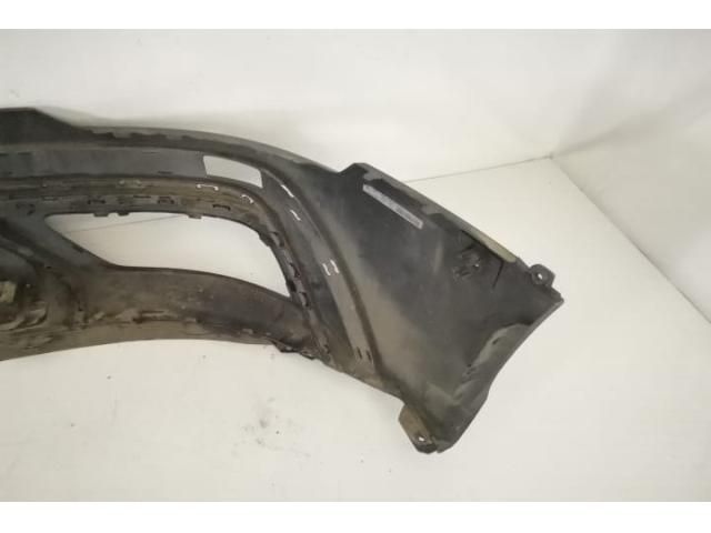 bontott AUDI Q8 Hátsó Lökhárító Alsó (Műanyag)